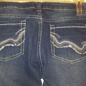 Rue 21 Junior Jeans